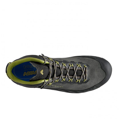 Asolo - Eldo Mid LTH GV - Graphite/Oasis