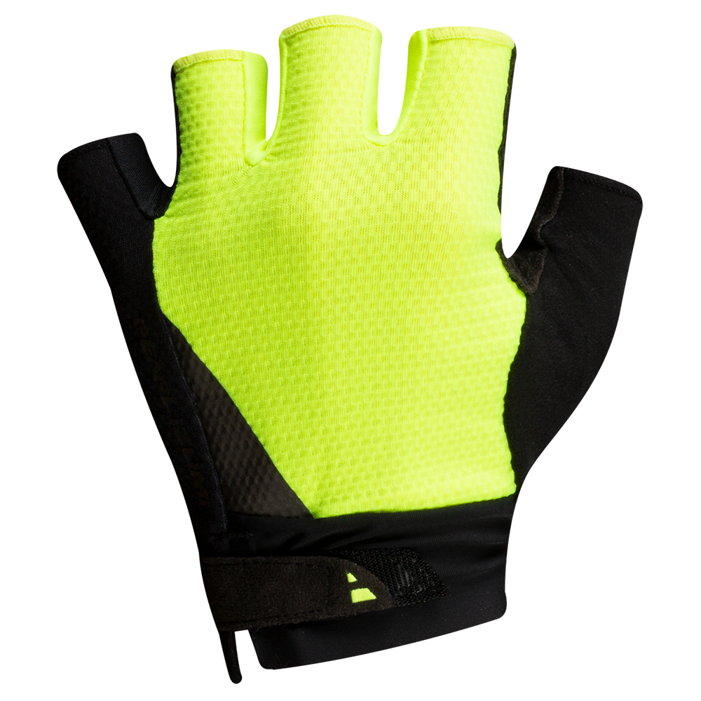 Pearl Izumi - Elite Gel Glove - Men's - Screaming Yellow
