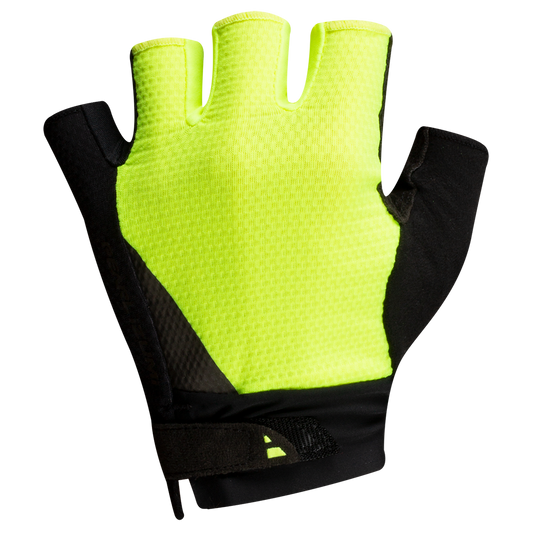 Pearl Izumi - Elite Gel Glove - Men's - Screaming Yellow