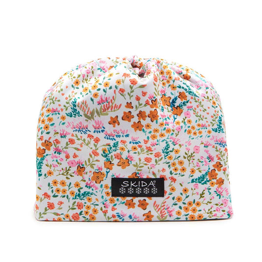Skida - Alpine Fleece-Lined Hat - Elysian Fields