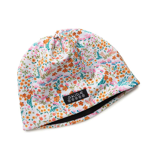 Skida - Alpine Fleece-Lined Hat - Elysian Fields