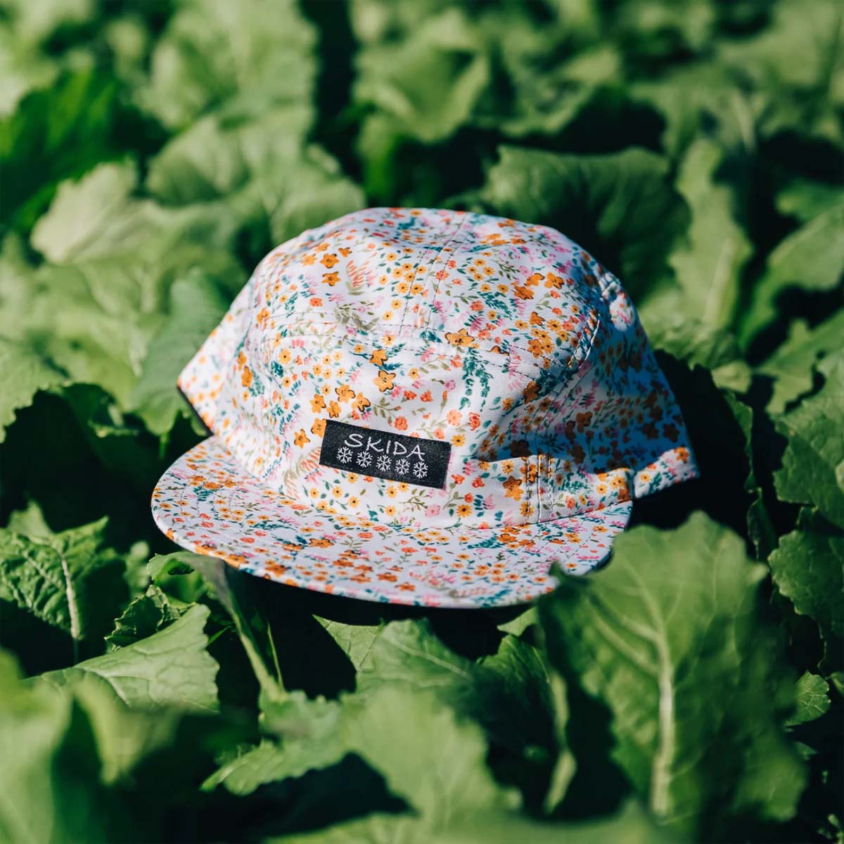 Skida - Original Brim Hat - Elysian Fields