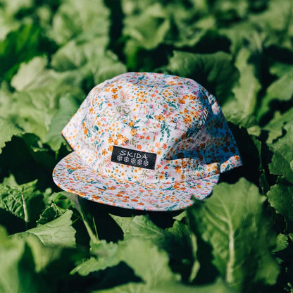 Skida - Original Brim Hat - Elysian Fields