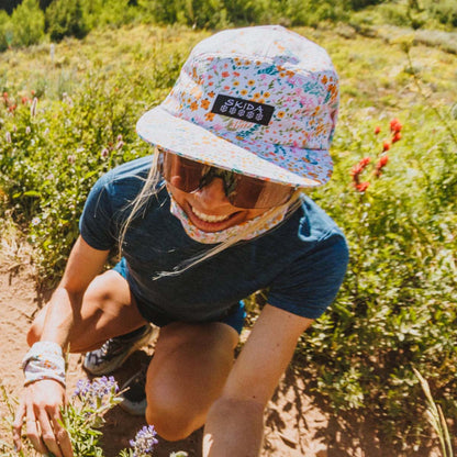 Skida - Original Brim Hat - Elysian Fields