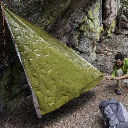 SOL - Heavy Duty Emergency Blanket