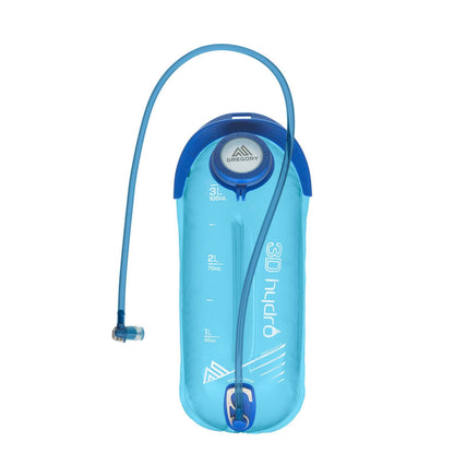 Gregory - Men's Endo 15 3D-Hydro Biking Pack - Horizon Blue