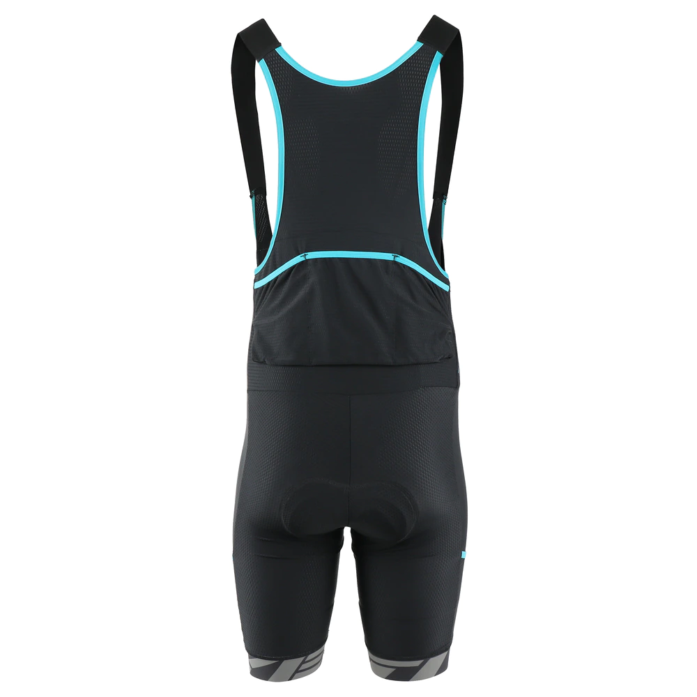 Yeti Cycles - Enduro Bib - Men's - Black