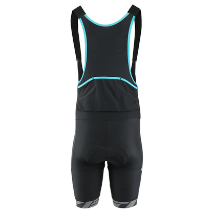 Yeti Cycles - Enduro Bib - Men's - Black