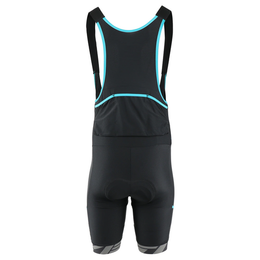 Yeti Cycles - Enduro Bib - Men's - Black