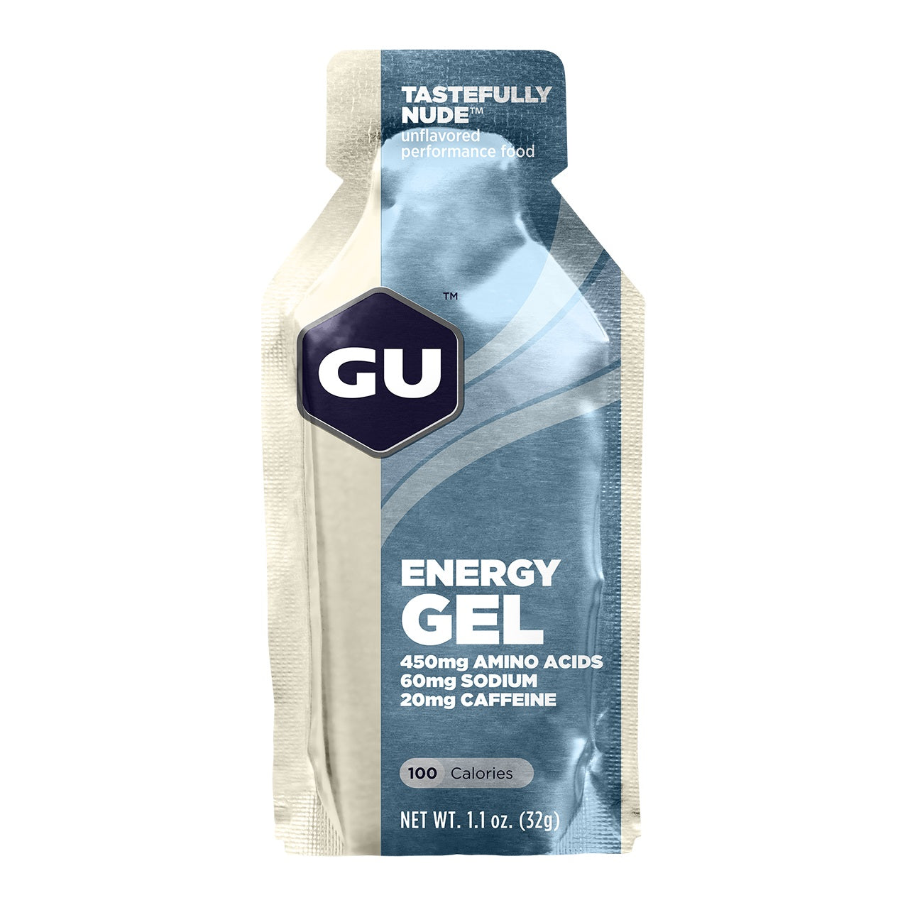 Gu - Energy Gel - Salted Caramel