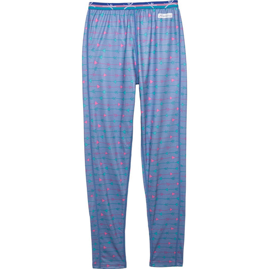 Terramar - Kids Genesis Pant 3.0 - Arrowhead Print
