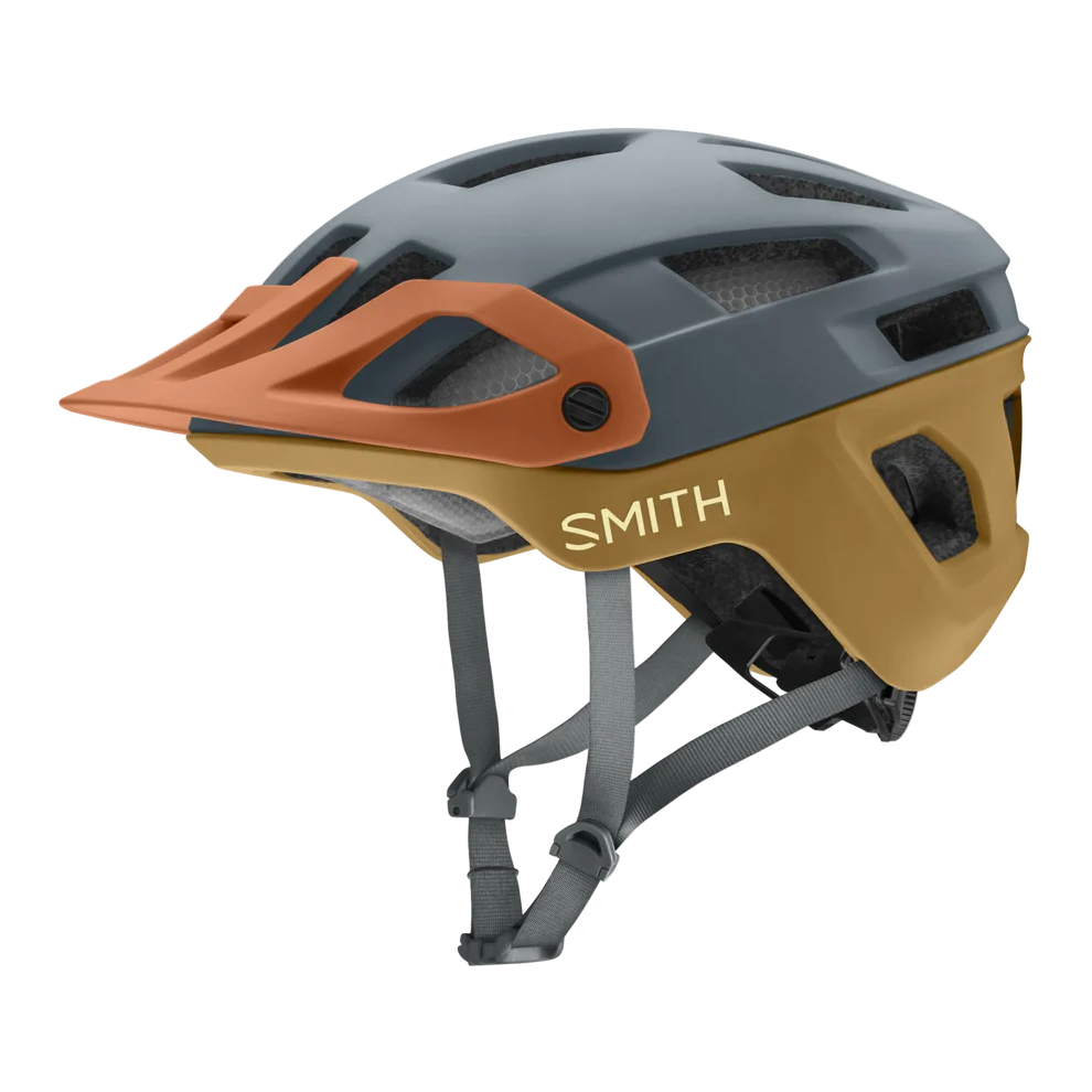 Smith - Engage MIPS - Matte Flint/Tarmac