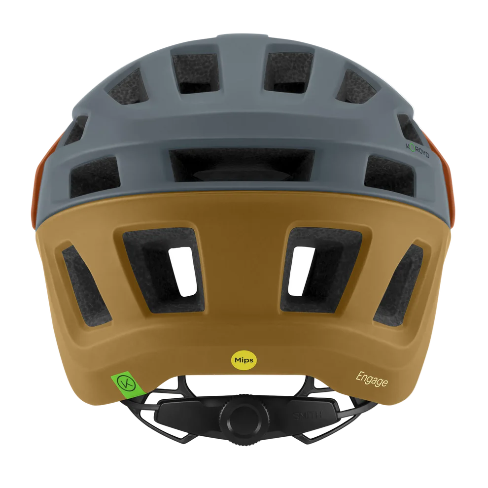 Smith - Engage MIPS - Matte Flint/Tarmac