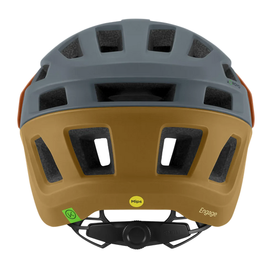 Smith - Engage MIPS - Matte Flint/Tarmac