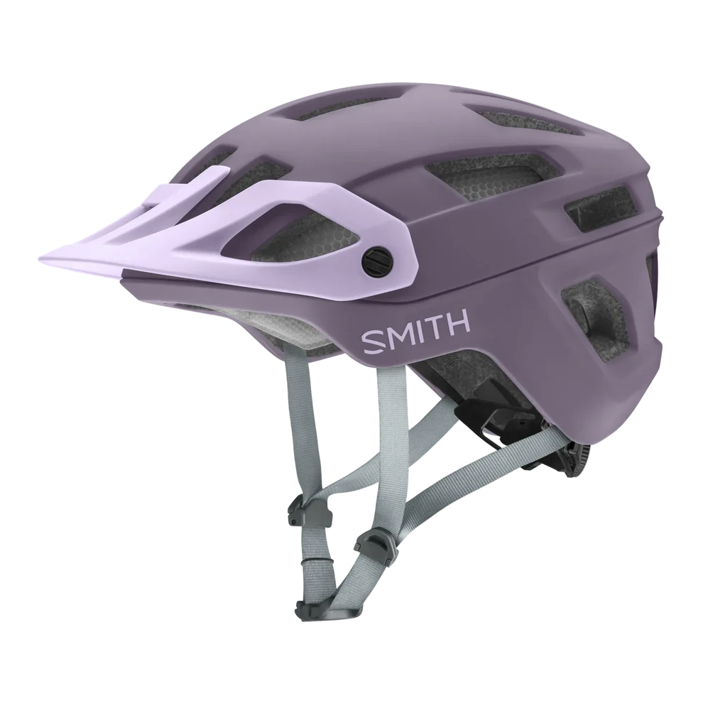 Smith - Engage MIPS - Matte Meteorite/Aura