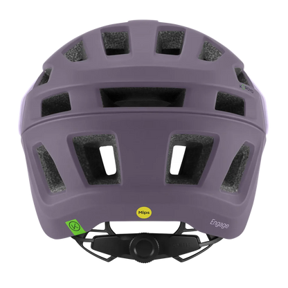 Smith - Engage MIPS - Matte Meteorite/Aura