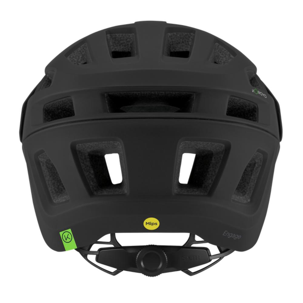 Smith - Engage MIPS - Matte Black