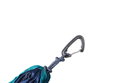 Eagles Nest Outfitters - Giving Back Hammocks - Outside LNT/Charcoal