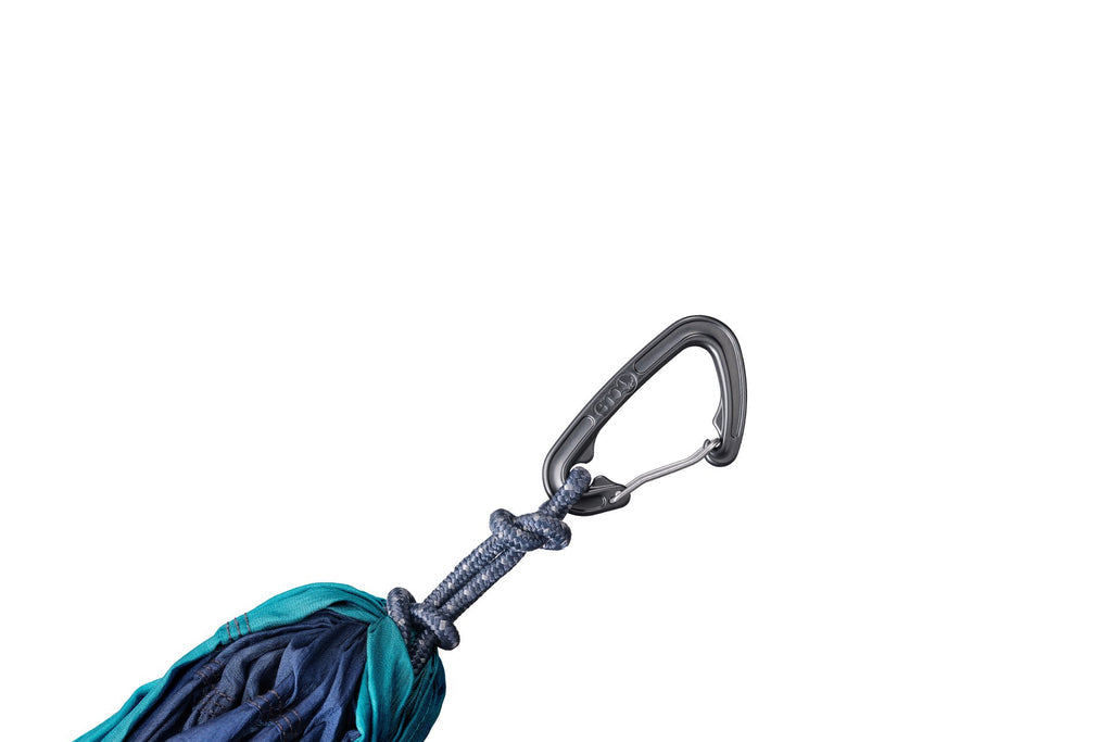Eagles Nest Outfitters - Giving Back Hammocks - Topo CDT/Chartreuse