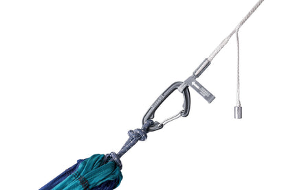 Eagles Nest Outfitters - Giving Back Hammocks - Topo CDT/Chartreuse