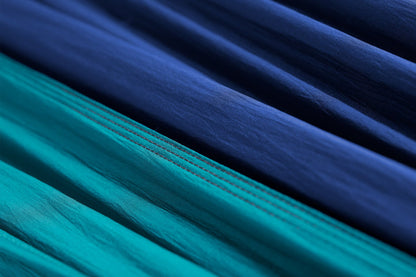 Eagles Nest Outfitters - Giving Back Hammocks - Topo CDT/Chartreuse