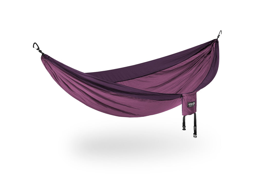 ENO - SingleNest Hammock - Melon/Olive