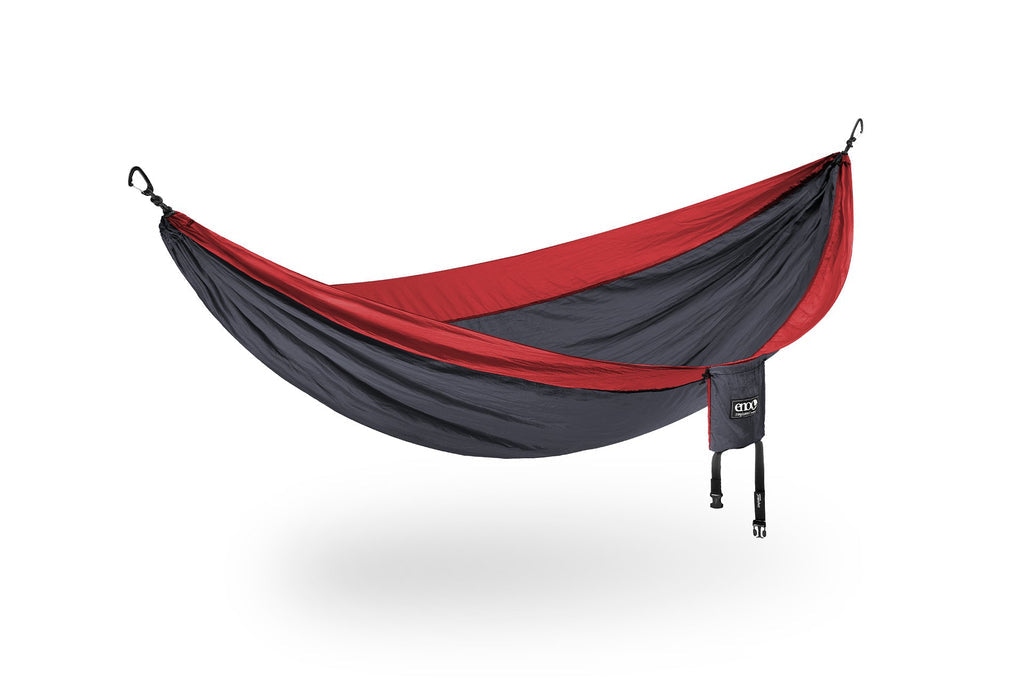 ENO - SingleNest Hammock - Melon/Olive