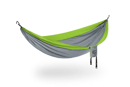 ENO - SingleNest Hammock - Melon/Olive