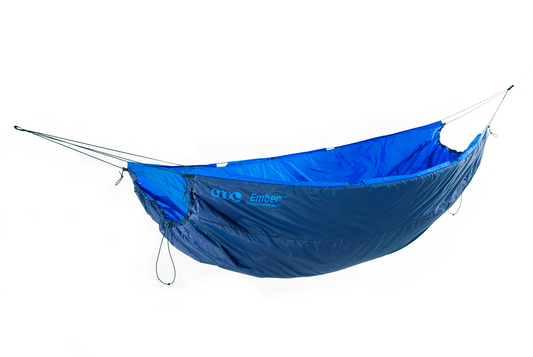 Eagles Nest Outfitters - Ember Underquilt - Pacific