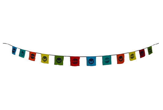 Eagles Nest Outfitters - Festy Flags - Assorted