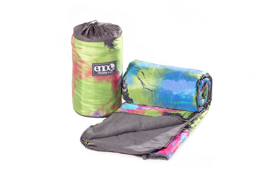 Eagles Nest Outfitters - FieldDay Blanket - Tie Dye V2