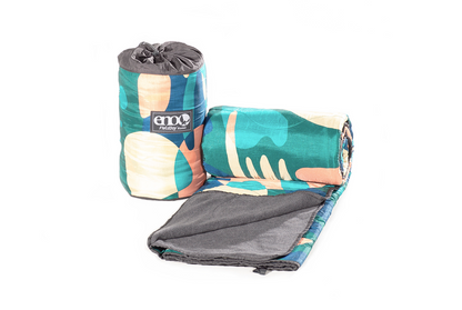 Eagles Nest Outfitters - FieldDay Blanket - Mountains to Sea/Seafoam