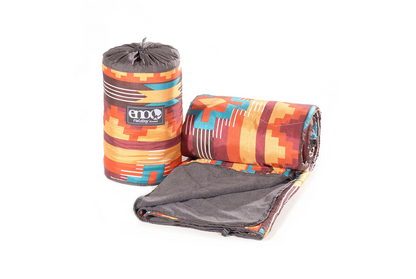 Eagles Nest Outfitters - FieldDay Blanket - Kilim Red