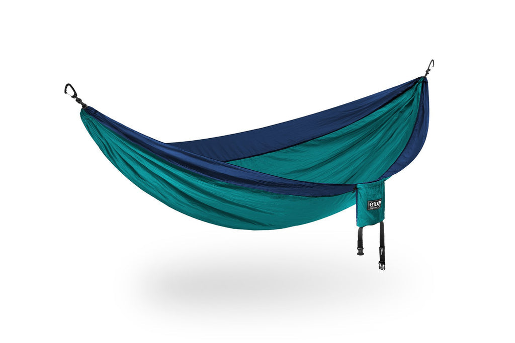ENO - SingleNest Hammock - Melon/Olive