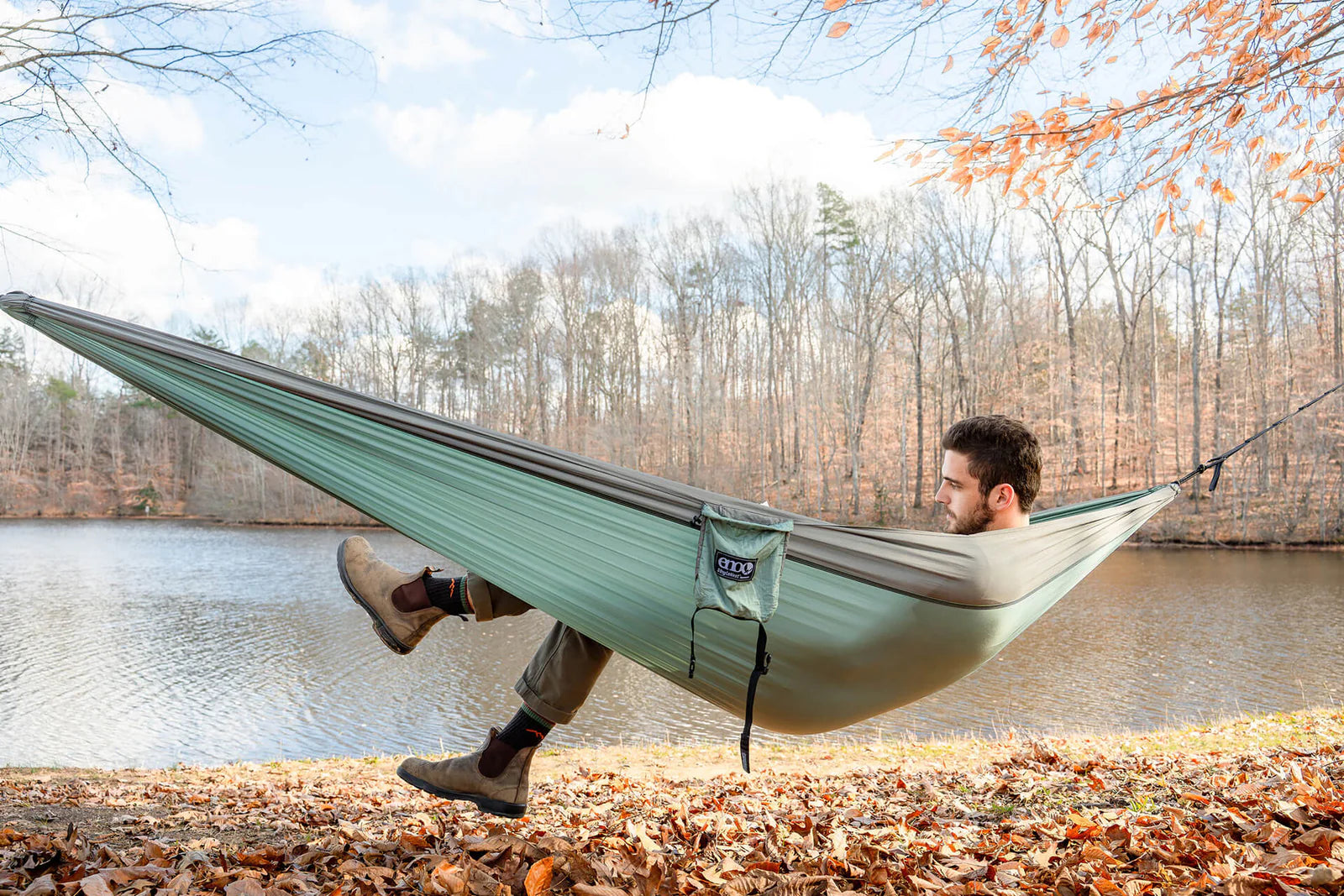 Eagles Nest Outfitters - SingleNest Hammock
