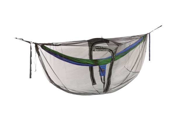 ENO - Guardian DX Bug Net - Charcoal