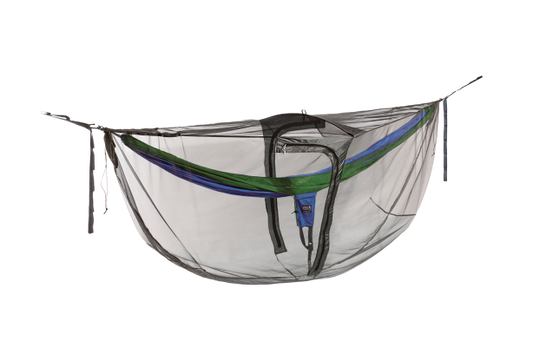 ENO - Guardian DX Bug Net - Charcoal