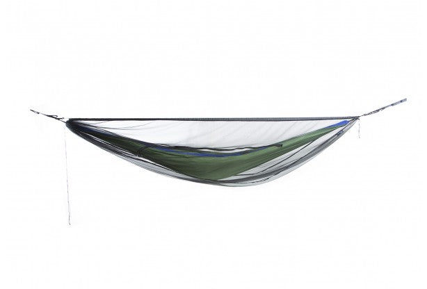 ENO - Guardian SL Bug Net - Charcoal