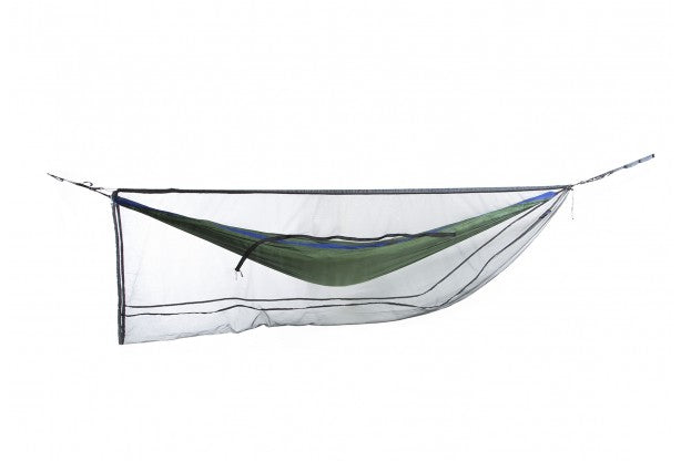 ENO - Guardian SL Bug Net - Charcoal