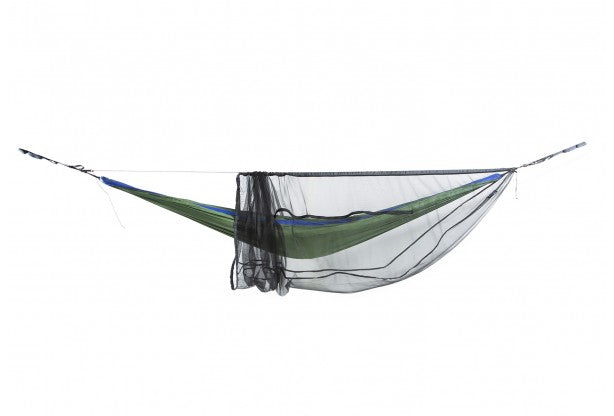 ENO - Guardian SL Bug Net - Charcoal