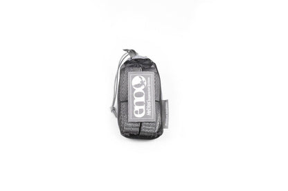 ENO - Helios Ultralight Hammock Suspension System - Grey