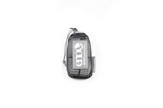 ENO - Helios Ultralight Hammock Suspension System - Grey