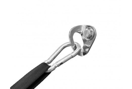 ENO - Hammock Hanging Kit - Silver