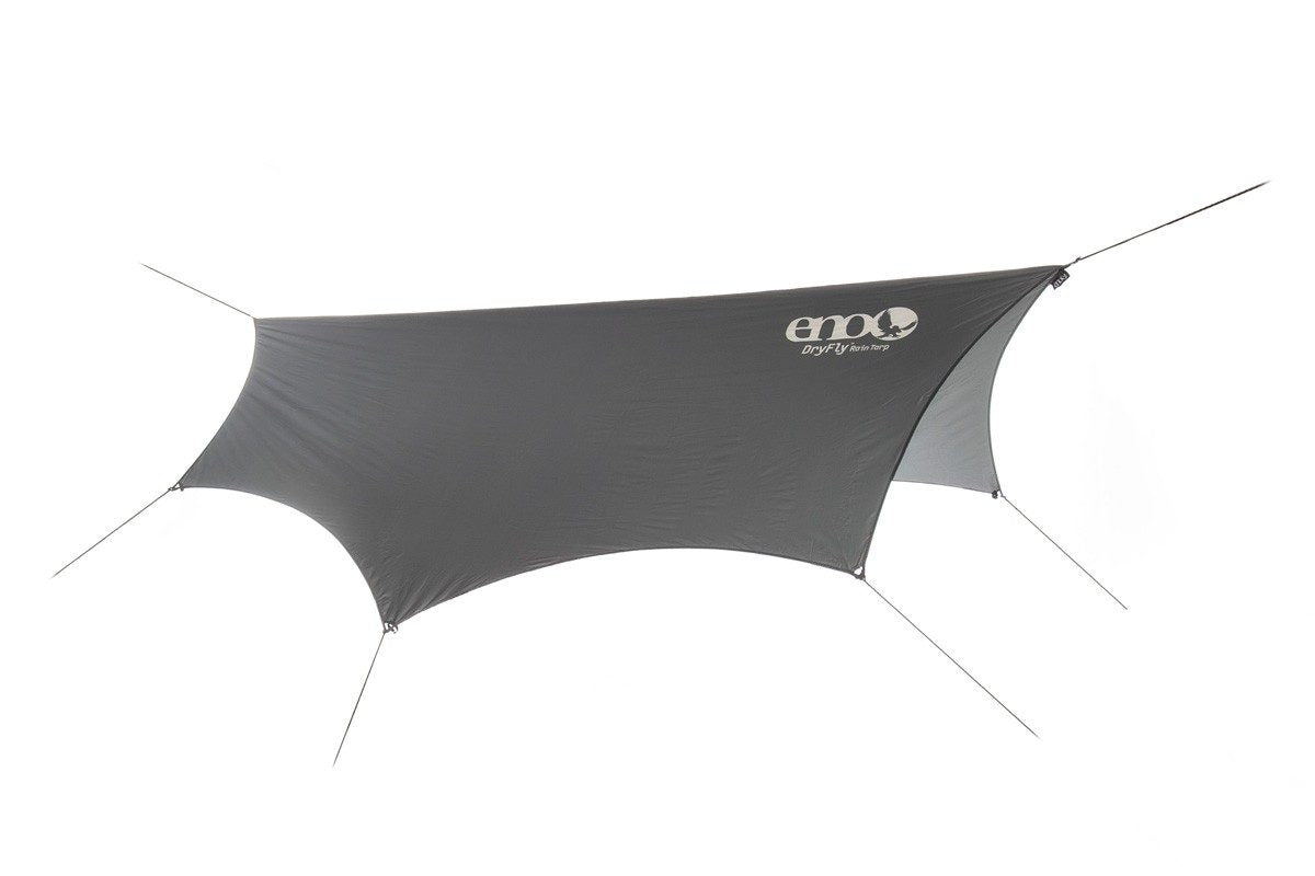 ENO - Junglelink Shelter System - Grey Lichen