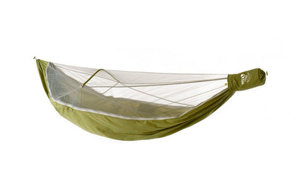 Eagles Nest Outfitters - Junglenest Hammock - Evergreen