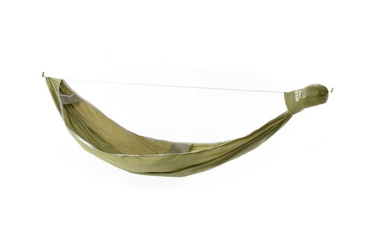 Eagles Nest Outfitters - Junglenest Hammock - Evergreen
