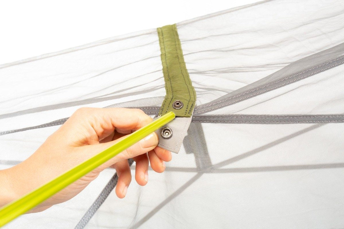 Eagles Nest Outfitters - Junglenest Hammock - Pacific