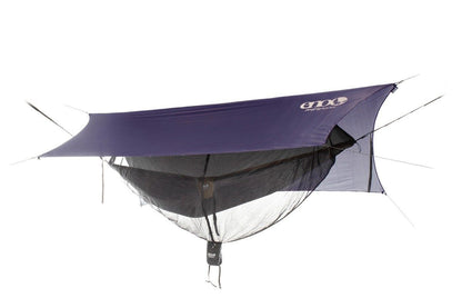 ENO - Onelink Shelter System - Navy Olive