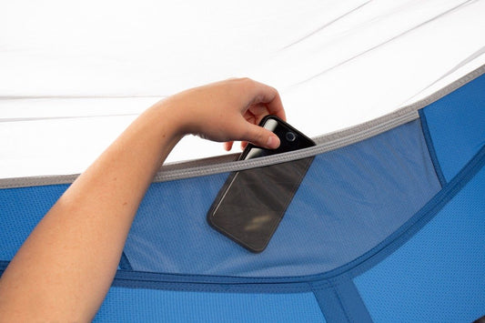 Eagles Nest Outfitters - Skylite Hammock - Evergreen
