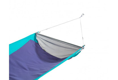 Eagles Nest Outfitters - Skyloft Hammock - Grey/Seafoam